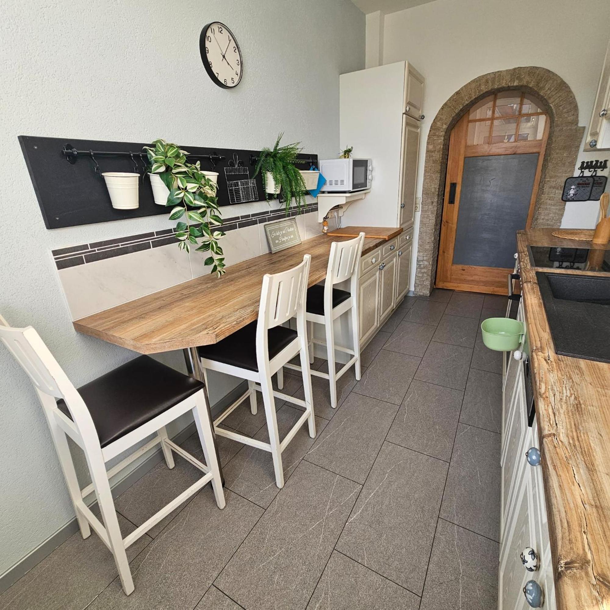 Ferienwohnung Domblick Naumbourg Extérieur photo