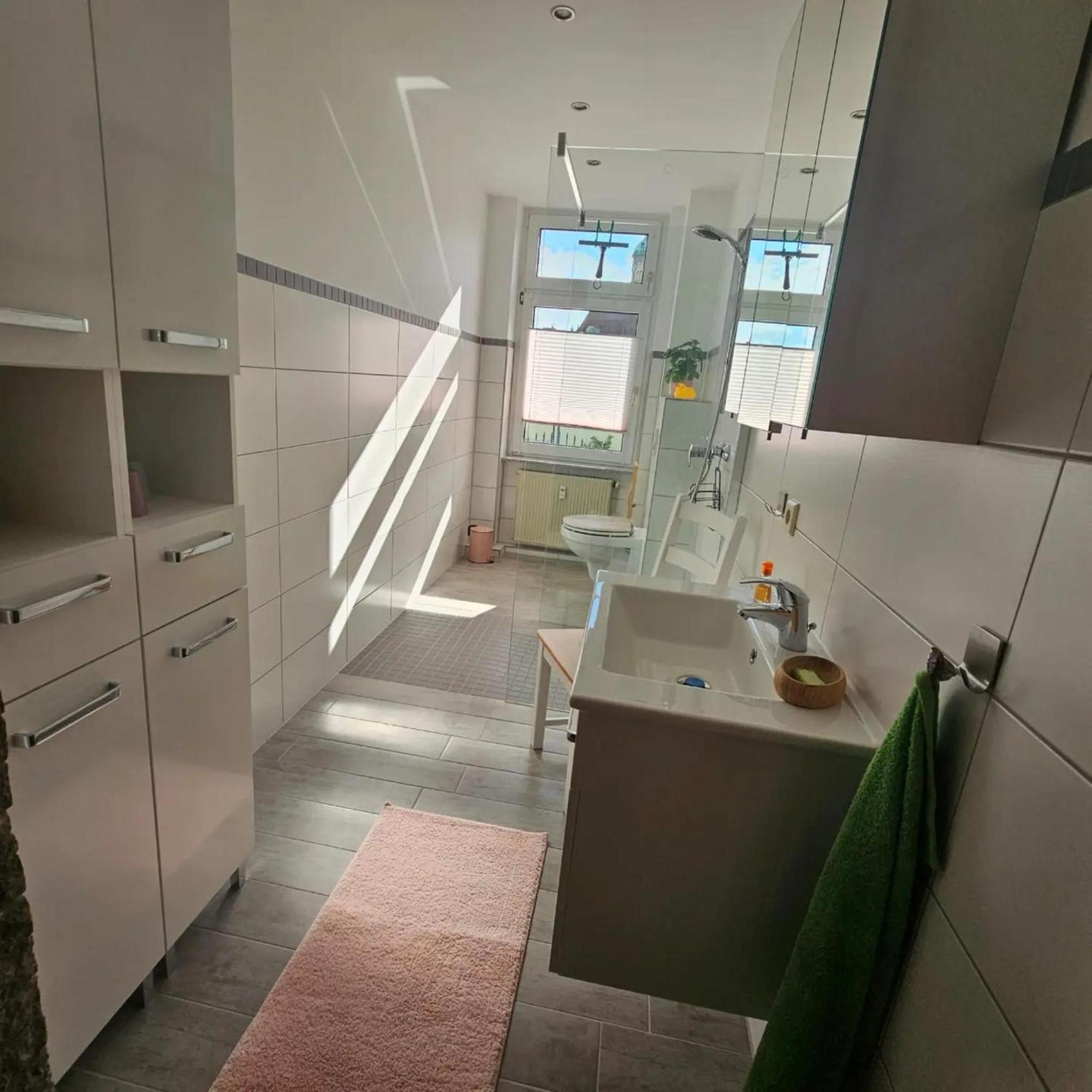 Ferienwohnung Domblick Naumbourg Extérieur photo