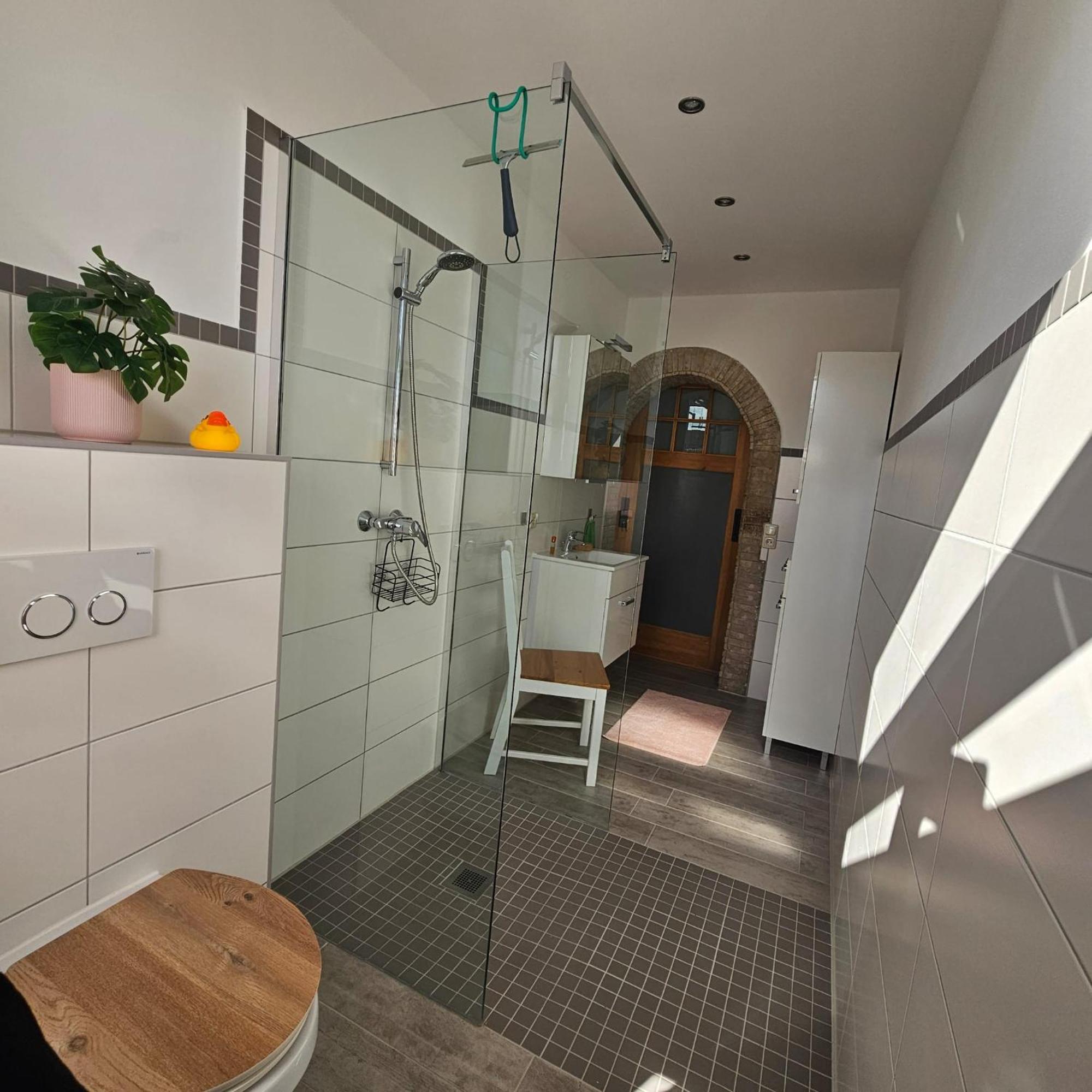 Ferienwohnung Domblick Naumbourg Extérieur photo